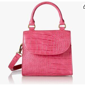 The Drop Diana Top Handle Crossbody Bag - NWT